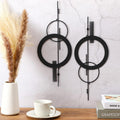 Modern Metal Wall Art